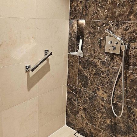 White Pearl Apartment 1.06 Тимендорфер Странд Екстериор снимка