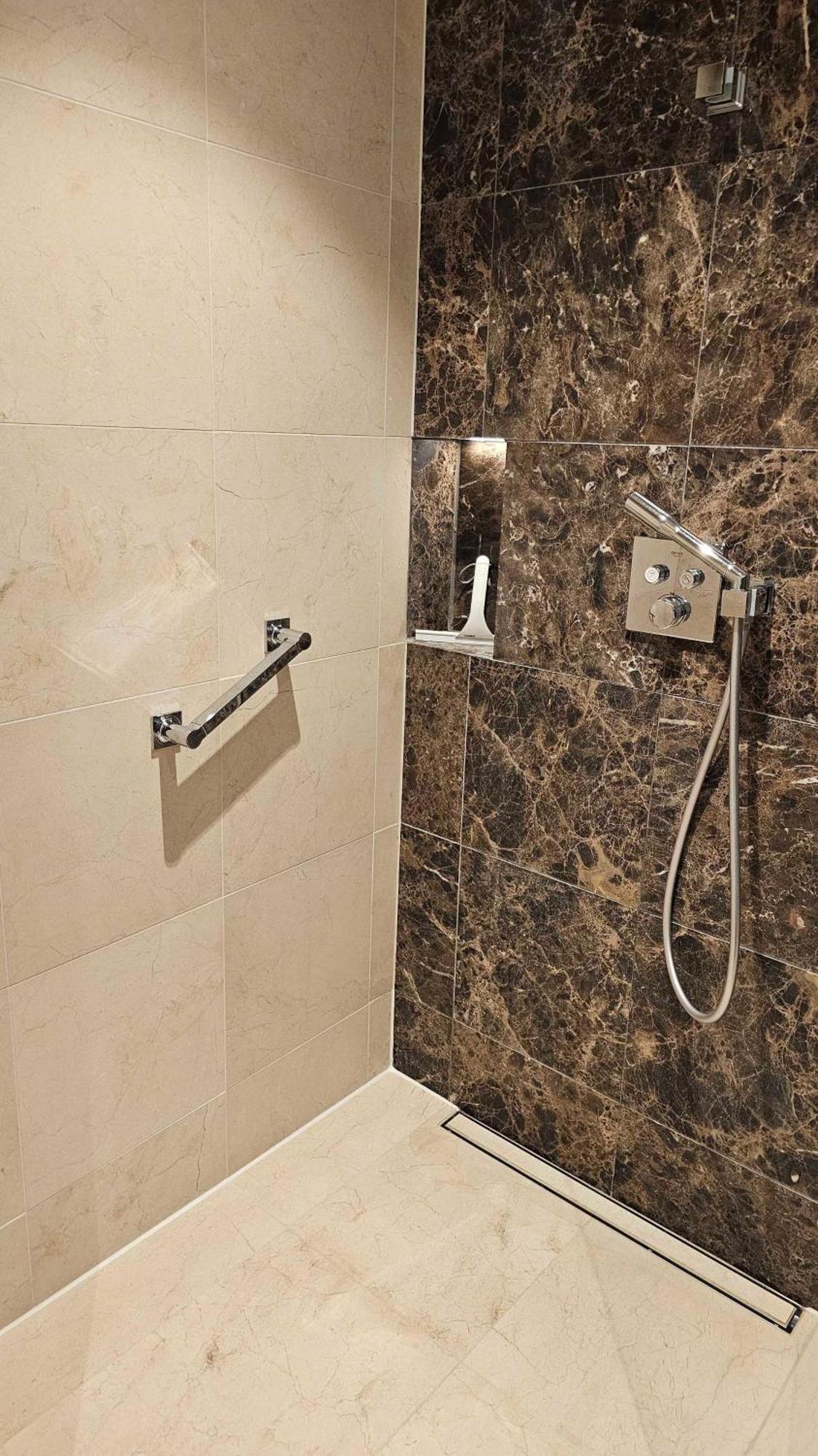 White Pearl Apartment 1.06 Тимендорфер Странд Екстериор снимка