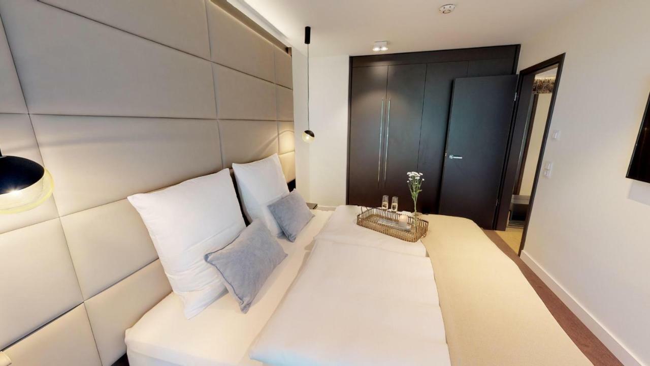 White Pearl Apartment 1.06 Тимендорфер Странд Екстериор снимка