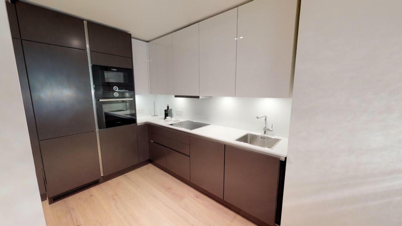 White Pearl Apartment 1.06 Тимендорфер Странд Екстериор снимка